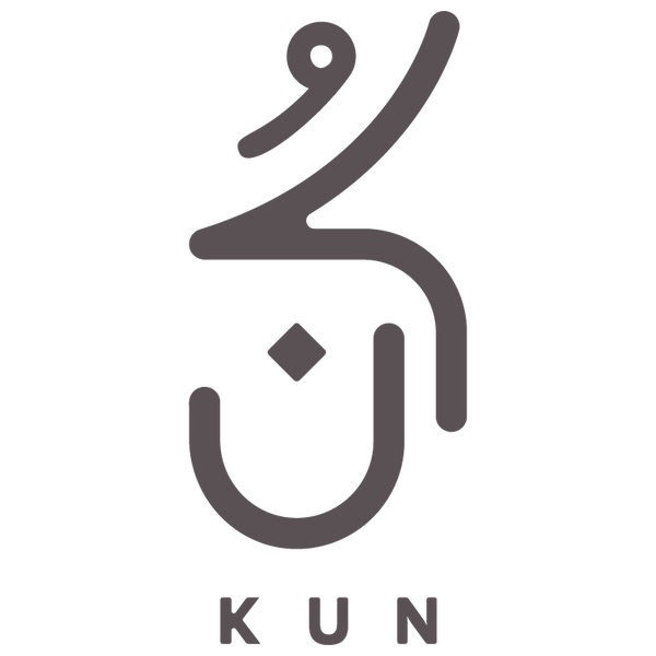 Kun